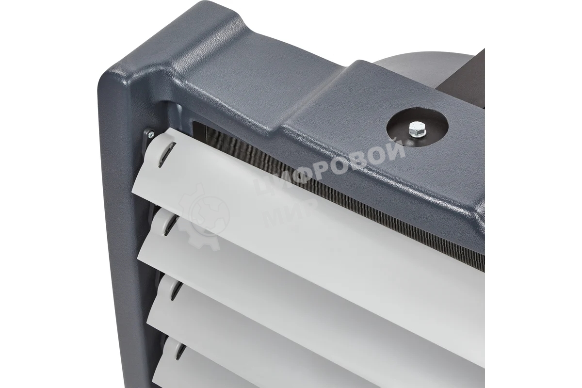 Тепловентилятор водяной Ballu BHP-W2-100-LN