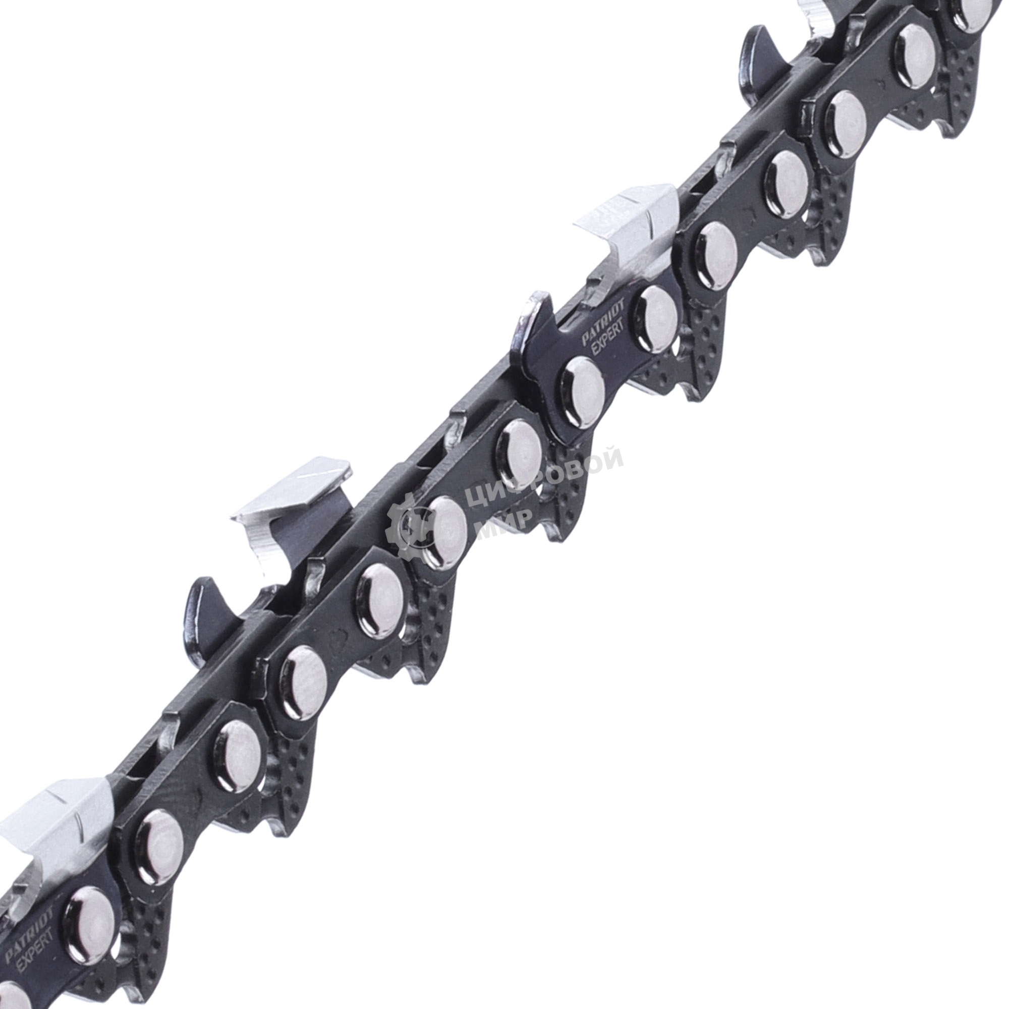 Цепь PATRIOT EXPERT 20BPE-64E, 0,325 1,3 64 звена (блистер)