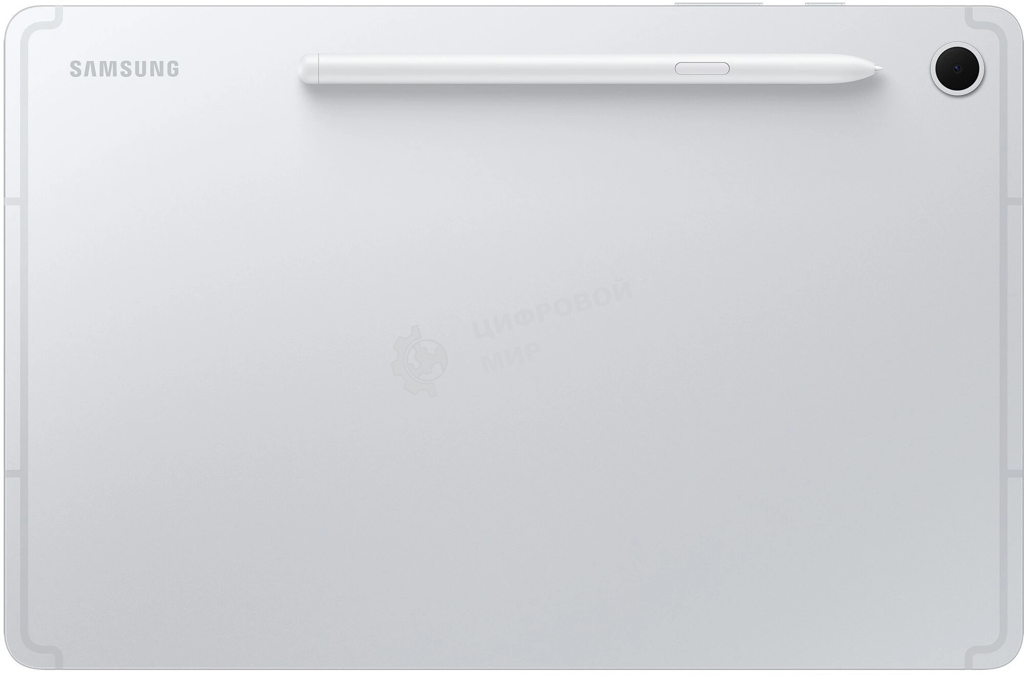 Планшет Samsung Galaxy Tab S11 BSM-X730 11