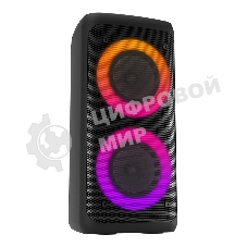 Портативная колонка Soundmax SM-PS4428 черный