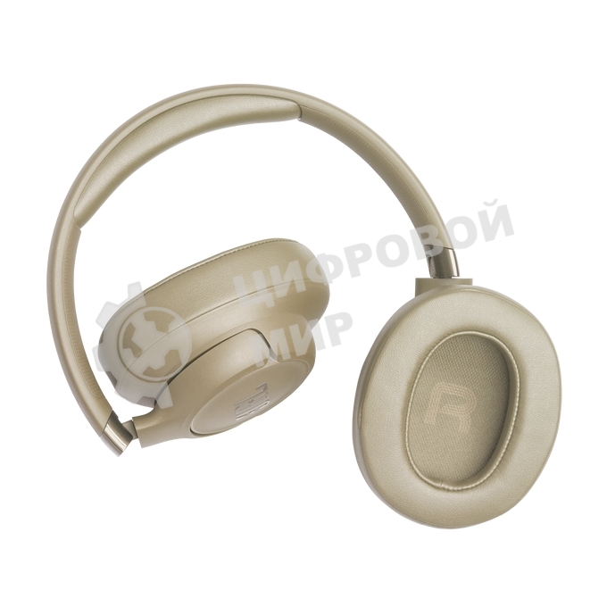 Наушники JBL Tune 780NC, Beige