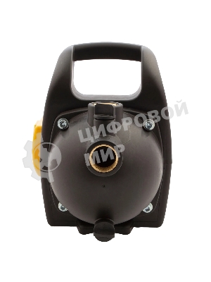 Насос Denzel GP600 садовый поверхностный 600Вт 3000л/ч подъем 35м