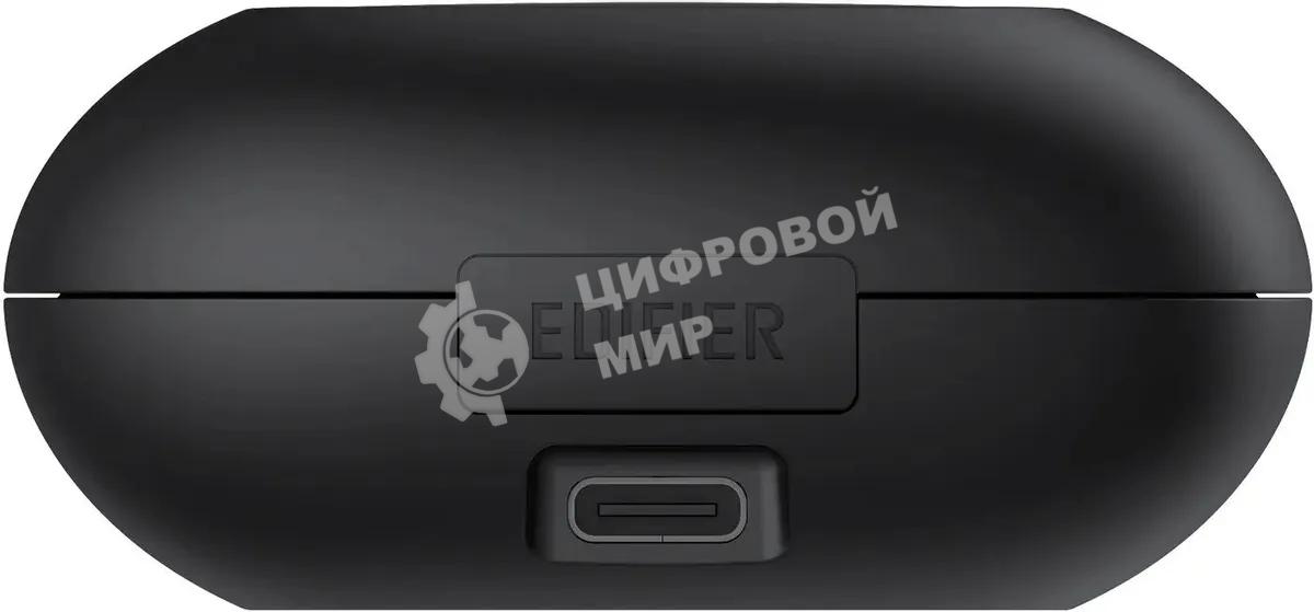 Гарнитура вкладыши Edifier NeoBuds S черный беспроводные