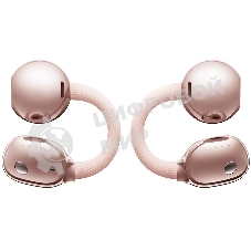 Наушники TWS HUAWEI FreeClip 2 розовое золото, открытые (клипсы), Bluetooth, до 9 ч