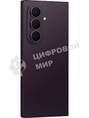 Смартфон Samsung Galaxy Z Fold 8 Ultra SM-F976B 12Gb, 256Gb, фиолетовый