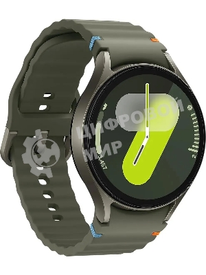 Умные часы Samsung Galaxy Watch 7 LTE 44мм 1.47