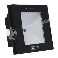 Считыватель карт Tantos TS-RDR-QR внутренний