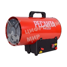 Тепловая газовая пушка ТГП-20АКГ Ресанта