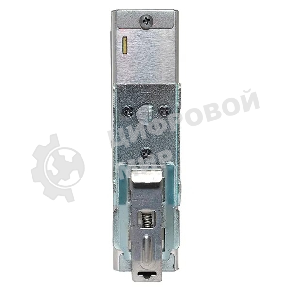 Блок питания на дин рейку EKF DR-E-75W-24 75Вт Uвх 220В AC Uвых 24В DC постоянного тока