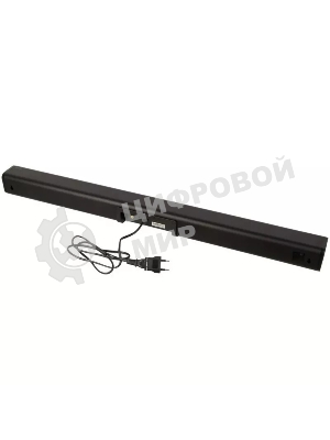 Звуковая панель Xiaomi Soundbar 2.0 EU S22E черный QBH4286EU