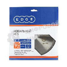 Диск EDGE by PATRIOT пильный по алюминию 210x72x30/20