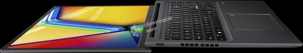 Ноутбук ASUS Vivobook 16 X1605VA-MB2106 Intel Core i5-13420H 2.1 GHz DDR4 16Gb 512Gb PCIE G4 SSD Intel Iris X Graphics 16.0