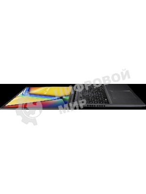 Ноутбук ASUS Vivobook 16 X1605VA-MB2106 Intel Core i5-13420H 2.1 GHz DDR4 16Gb 512Gb PCIE G4 SSD Intel Iris X Graphics 16.0