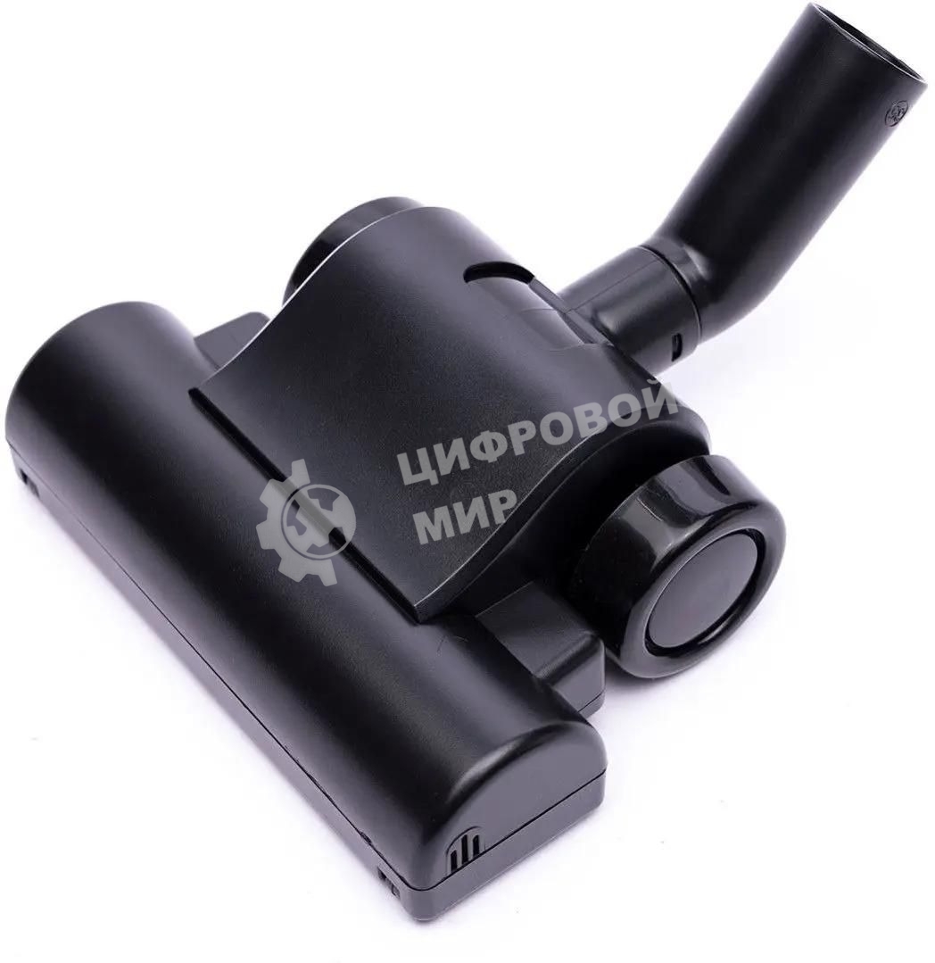 Пылесос Sharp ECJB19RS серебристый, 350/1900 Вт, уборка сухая, пылесборник мешок 2.3 л