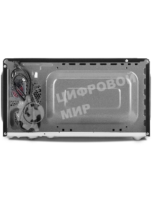 Микроволновая печь Vitek VT-MW0220 20л. 700Вт черный