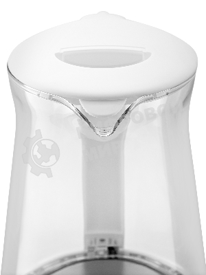 Чайник электрический BRAYER BR6112WH