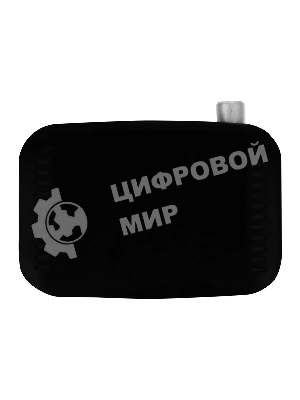 Приставка для цифрового ТВ Starwind CT-160 черный, DVB-T2, DVB-T, DVB-C, HDMI, USB 2.0 х2