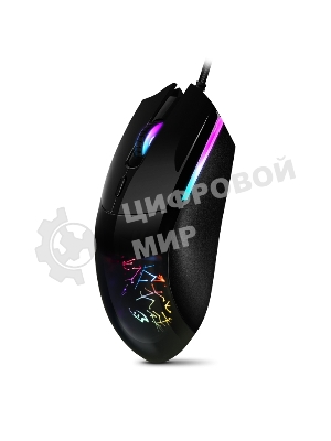 Мышь проводная SVEN RX-G800