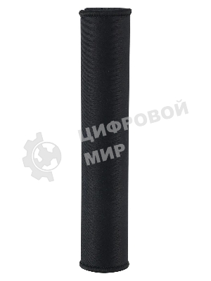 Коврик для мыши Acer OMP210 Мини 250x200x3мм черный