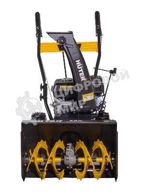 Снегоуборщик бензиновый Huter SGC 6,5