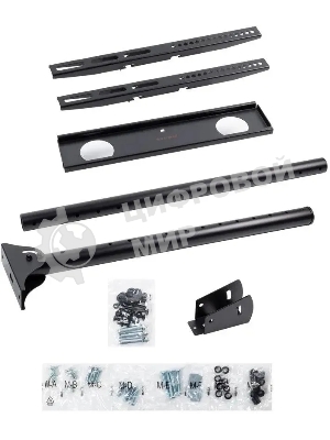 Кронштейн для телевизора Arm Media LCD-1500 черный, 26