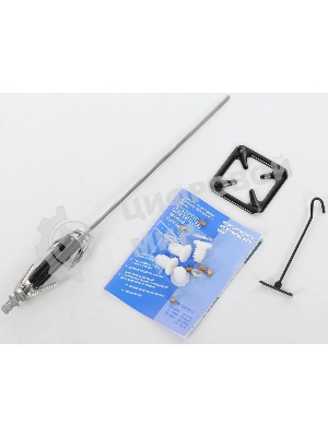 Плита газовая Gefest ПГ 6500-03 0053 черный, конфорок 4 шт, духовка 52 л, 60 см x 85 см x 60 см