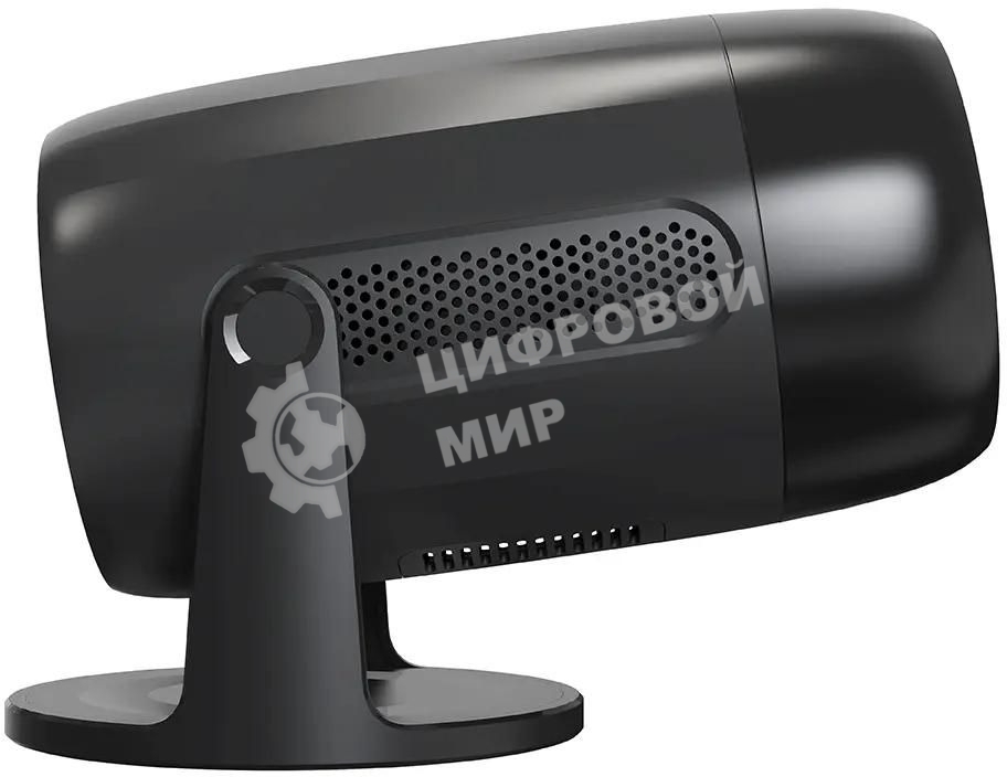 Проектор Cactus CS-PRE.01B.Full HD-A LCD 7300Lm LS 250Lm ANSI (1920x1080) 1500:1 ресурс лампы:50000часов 1xUSB typeA 1xHDMI 1кг