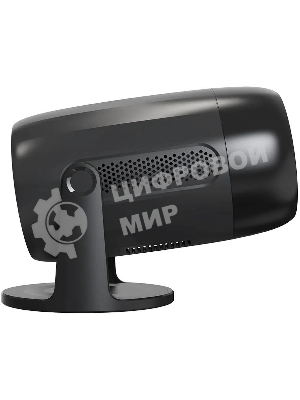 Проектор Cactus CS-PRE.01B.Full HD-A LCD 7300Lm LS 250Lm ANSI (1920x1080) 1500:1 ресурс лампы:50000часов 1xUSB typeA 1xHDMI 1кг