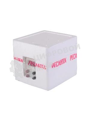 Автотрансформатор (ЛАТР) Ресанта TDGC2-5К 5kVA