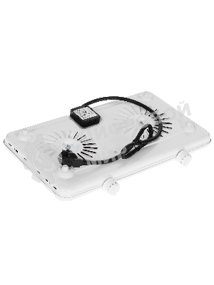 Плита настольная электрическая Clatronic DKP 3583 белый, 2.5 кВт, ТЭН, конфорки - 2, эмаль, поворотные переключатели