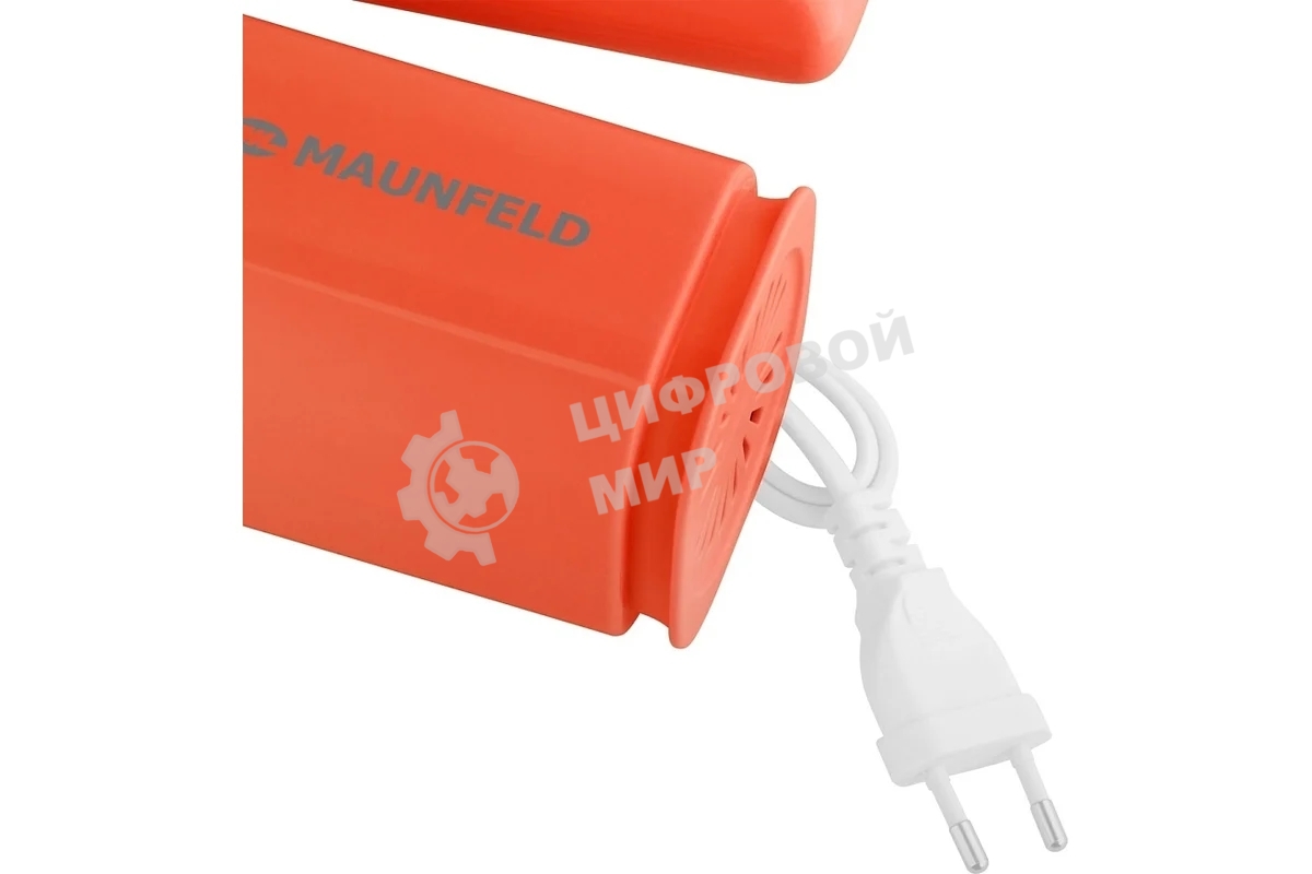 Миксер Maunfeld MF-331R