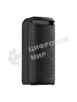 Акустика напольная Soundmax SM-MS4209 черный