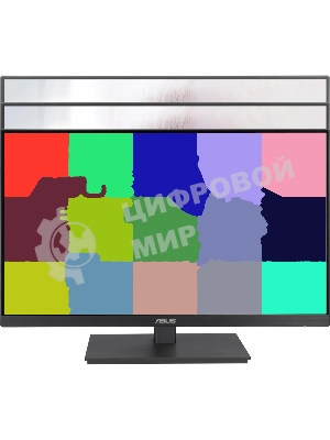 Монитор 27