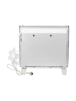 Конвектор электрический Rexant белый, 1000 Вт, 15 м2, термостат