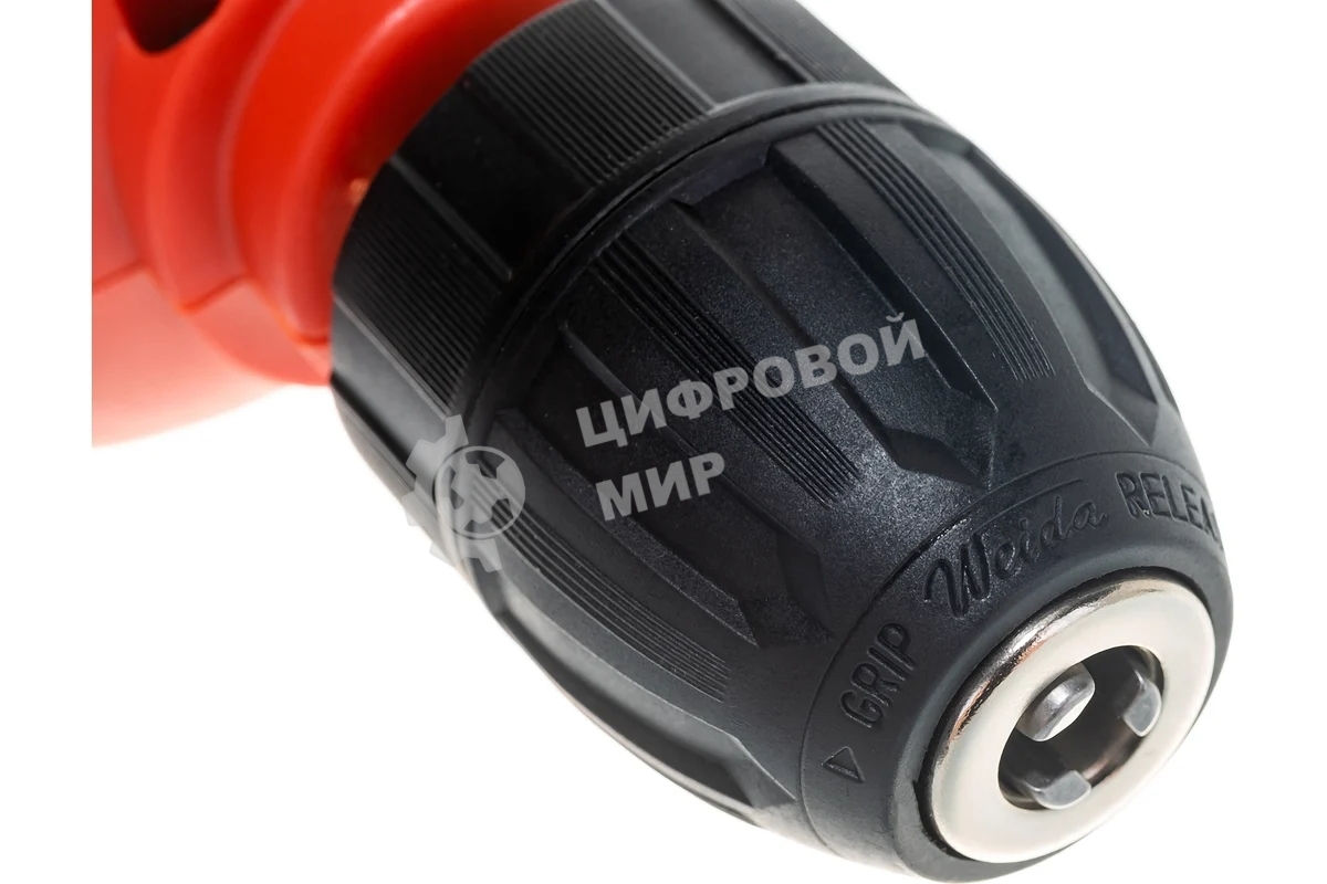 Дрель Makita M6002, 450Вт, сетевая, безударная