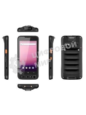 Планшет Geshem PDA-GS0532W 5.0