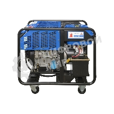 Электрогенератор дизельный ТСС SDG 10000EHA, 11 кВт, 82 дБ, 190 кг