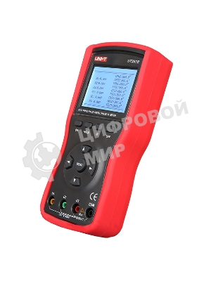 Токоизмерительные клещи UNI-T UT267B