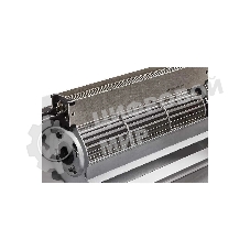 Тепловая завеса Ballu BHC-L08-S05-M, 5 кВт серебристый