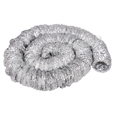 Воздуховод гибкий неизолир. Shuft SFA d315ммх10м