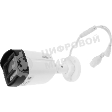 Камера видеонаблюдения IP Dahua DH-IPC-HFW1239TL1P-A-IL-0280B 2.8-2.8мм цв.