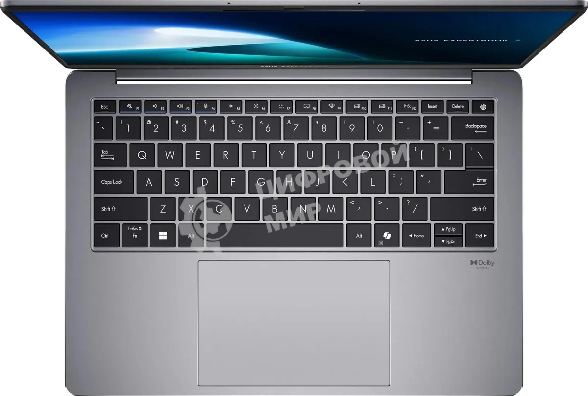 Ноутбук ASUS Expertbook P5 P5405CSA-NZ0301 Intel Core Ultra 5 228V 2100MHz/14
