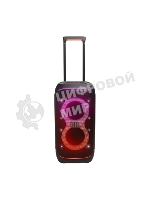 Акустическая система JBL PARTYBOX STAGE 320 (CN) 240W черный