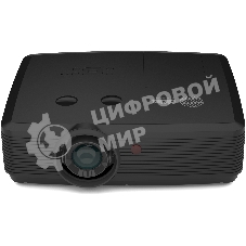 Проектор Cactus Bright CS-S4.B 3LCD 5900Lm ANSI (1920x1200) 30000:1 ресурс лампы:10000часов 1xUSB typeA 1xUSB typeB 2xHDMI 4.45кг