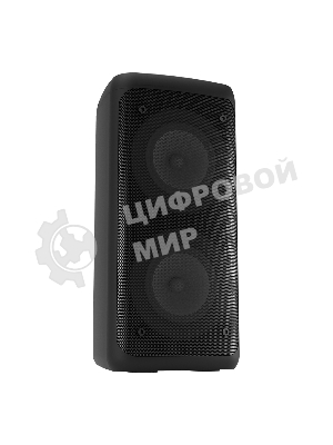 Портативная колонка Soundmax SM-PS4428 черный