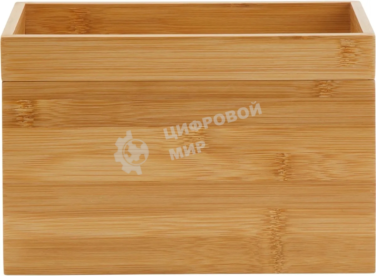 Органайзер Cactus CS-BOX-BAM бамбук