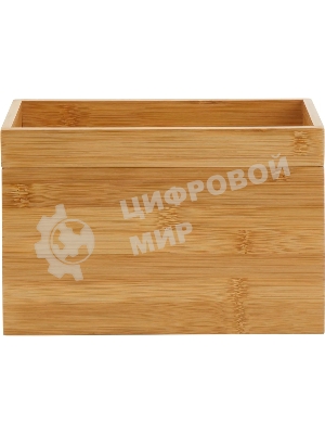Органайзер Cactus CS-BOX-BAM бамбук
