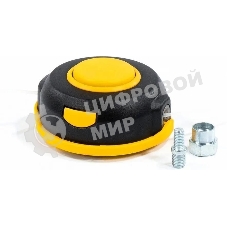 Катушка Denzel 96312 универ. триммер. гайка м8 гайка м10 винт м8-м10 лев. резьба шаг 1.25мм