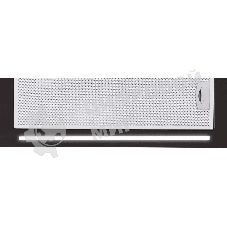 Вытяжка встраиваемая Candy CVXBI56MB чёрный, 50 см, 600 м³/ч, 54 дБ