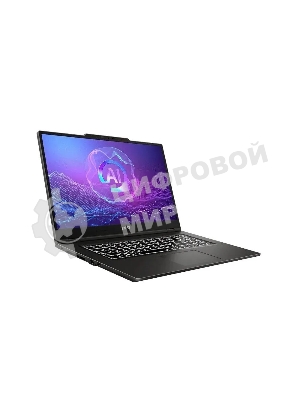 Ноутбук MSI Venture 17 AI A2HMG-014XRU/17.3
